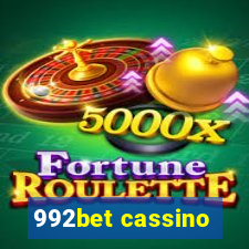 992bet cassino